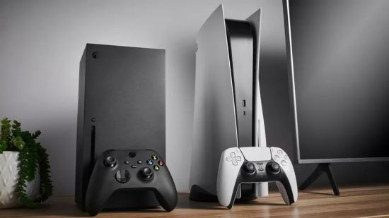 网上调查显示:近半数PS玩家同时拥有Xbox或PC