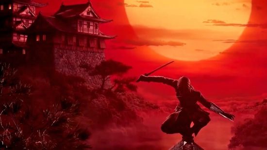 《刺客信条:RED》将是系列最后一个RPG游戏