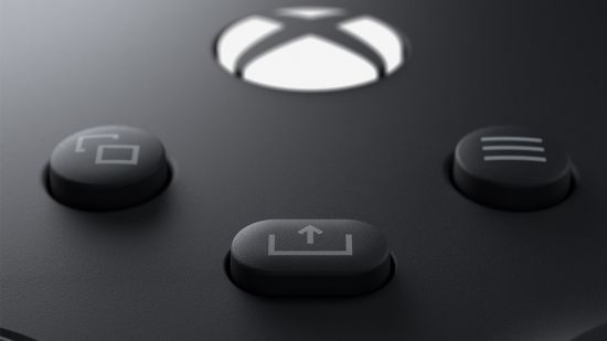 Xbox新手柄细节情报:《极限竞速8》主题限量版