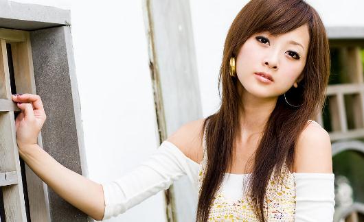 淑女裙怎么穿更显瘦?