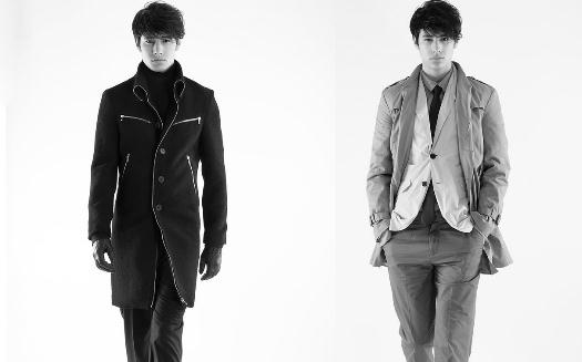 男人如何着装搭配更省钱?