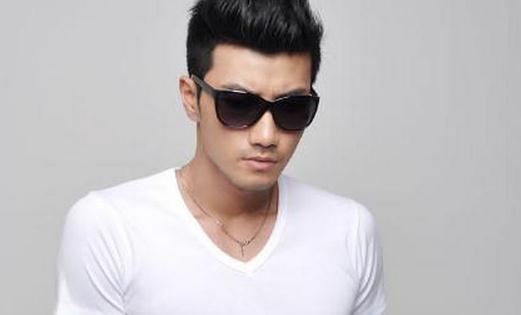 胖男人怎么穿才显瘦呢?