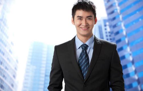 男士如何在不同场合正确着装?