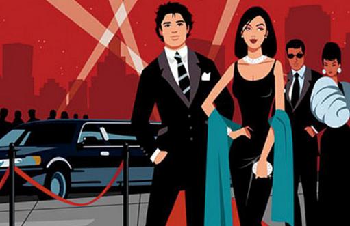 服饰颜色如何搭配更流行?