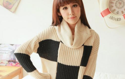 入秋时分如何穿搭更时尚?