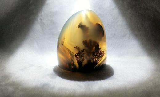 玉髓和玛瑙的区别有哪些?