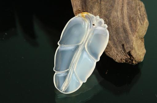 玉髓什么价格?玉髓的功效与作用