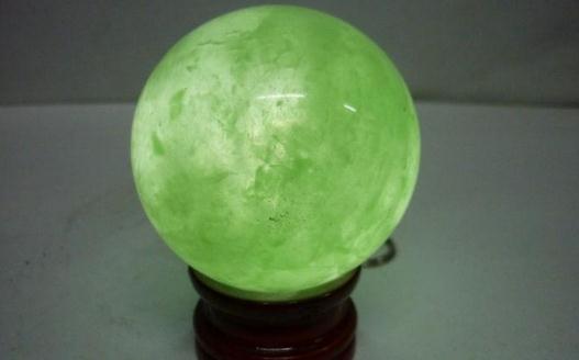 夜明珠的功效与作用-夜明珠如何鉴别?