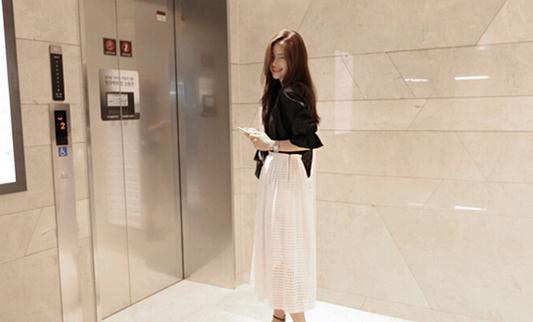 矮个子的女生怎么穿衣才显高?