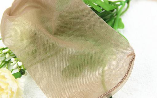 丝巾如何打结最漂亮?