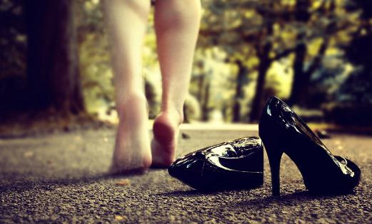 如何挑出最合脚的高跟鞋?