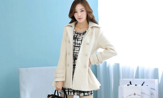 网上买衣服有什么技巧吗?