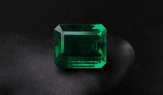 祖母绿的功效与作用有哪些?