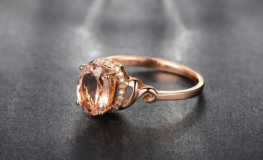 摩根石是什么?摩根石的功效与作用