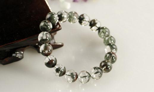 绿幽灵的风水学应用有哪些?