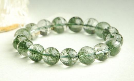 绿幽灵如何保养?绿幽灵的象征意义