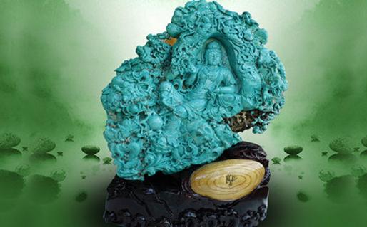 绿松石是什么?绿松石价格如何?