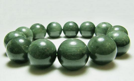 绿发晶是什么?绿发晶的介绍