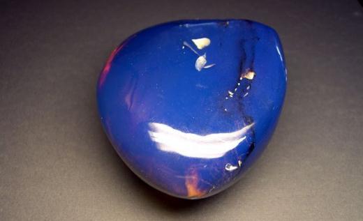 蓝珀如何鉴别?-蓝珀价格如何?