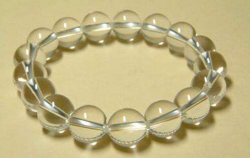 白水晶有什么作用?佩戴白水晶有什么好处?