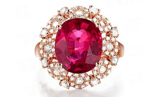 碧玺的鉴别方法-碧玺如何鉴别?