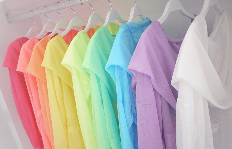 防晒衣:该不该买?如何挑选?