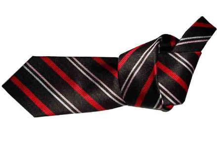 怎样选择领带?男士选择领带的技巧