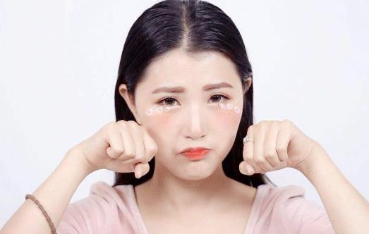 爱哭竟然对身体有好处?