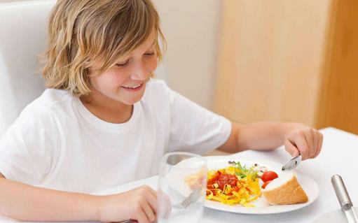 饭后不适或是这些疾病!