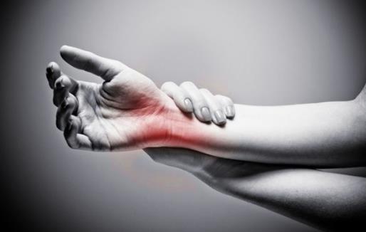 腕管综合征是啥?腕管综合征怎么治疗