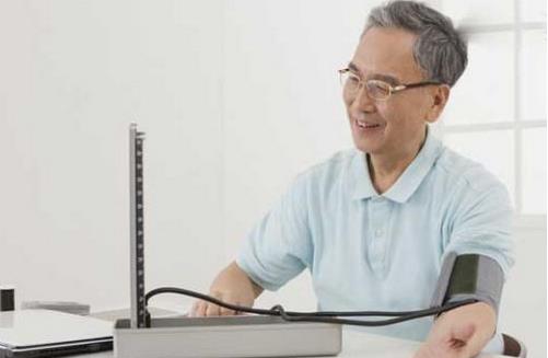 血压高怎么调理?高血压怎么治疗