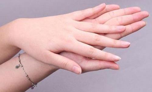 手指甲发紫怎么回事?手指甲发紫怎么办