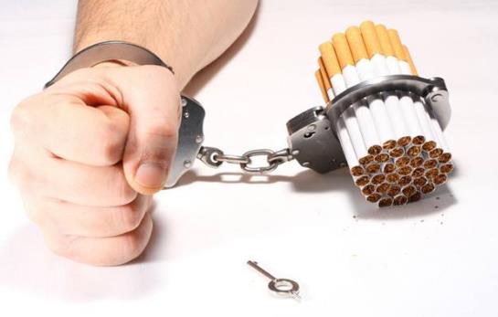 什么是戒烟综合症?戒烟综合症持续时间