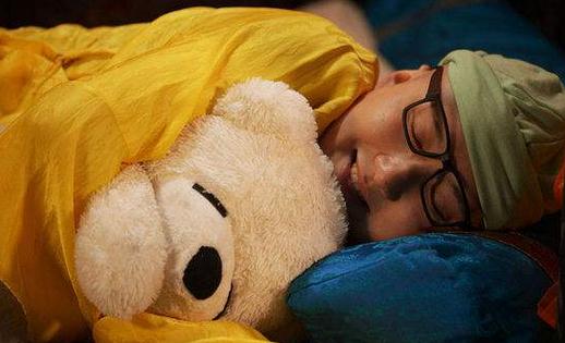 半夜总是醒是怎么回事?