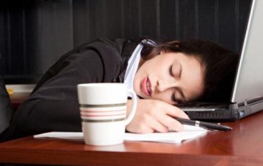 阴虚火旺型失眠如何调理?