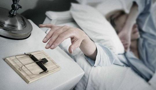 赖床竟会有这些疾病?