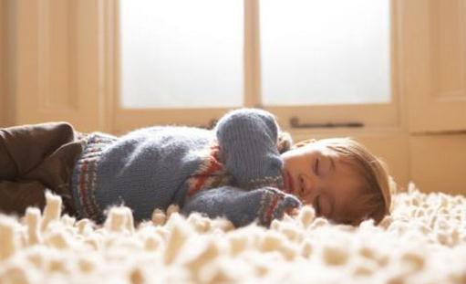 你会午睡吗?这样午睡才健康